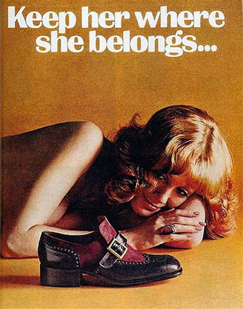 29 Funny Vintage Ads That Would Be Totally Banned Today Look4ward