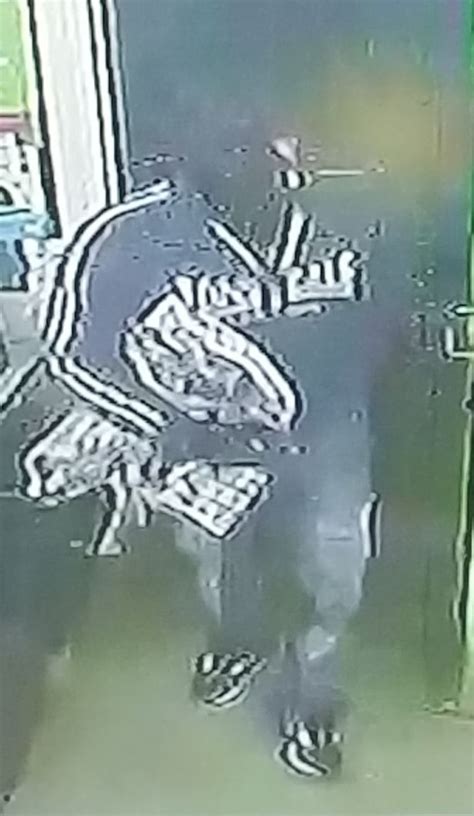 Caught On Camera Can You Help Police With These 14 Outstanding Cctv Appeals Essex Live