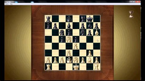 Defeating Chess Titans Level 10 Youtube