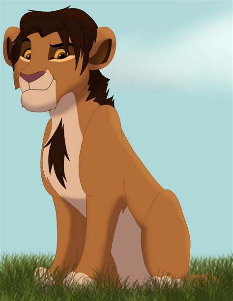 Trade With Sna Lionobsessions Album — Fan Art Albums Of My Lion King