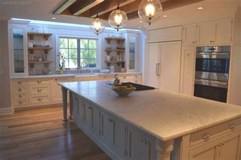 We'll help you get through the demo, the dust and the disruption … read more. Customer Reviews of Kountry Kraft Custom Cabinetry