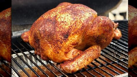 The Biggest Mistakes Everyone Makes When Grilling Turkey