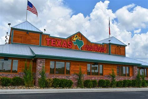 Texas Roadhouse opens in North Las Vegas in November 2018 - Eater Vegas