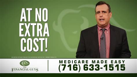 The Financial Guys Medicare Youtube