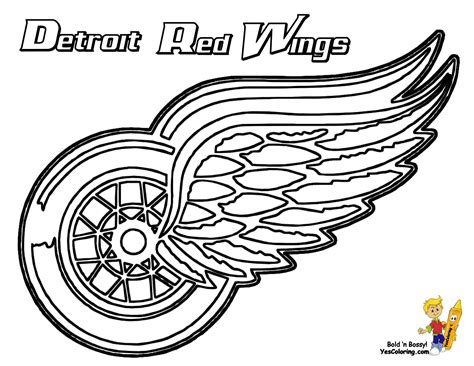 They are free and easy to print. Stone Cold Hockey Coloring | NHL Hockey East | Hockey | Free