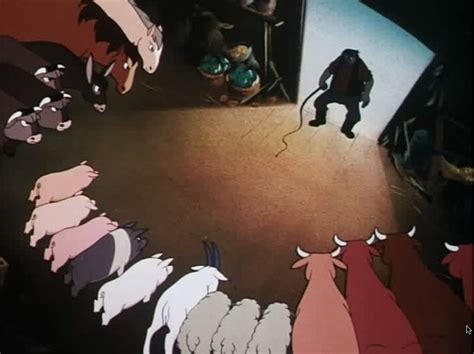 Animal Farm Remastered A Review Show Me The Animation