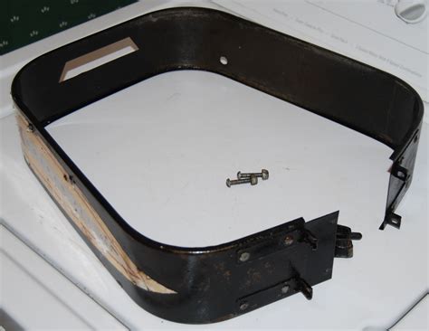 Parts for 1965 Eska Golden Jet 6 HP Outboard Motors