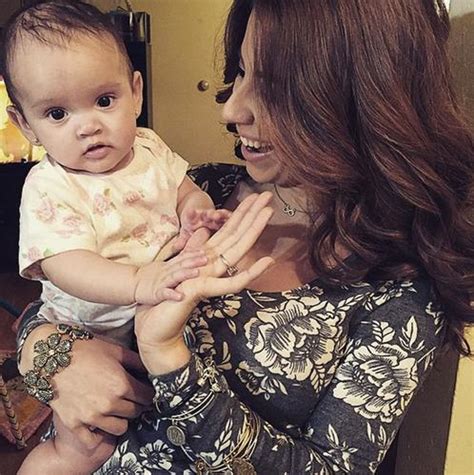 Heres Even More Exciting Teen Mom News—jo Rivera And Vee Torres Are