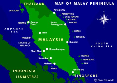 Malay Peninsula Alchetron The Free Social Encyclopedia