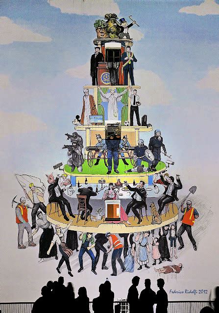 Mailstrom The Pyramid Of Capitalism