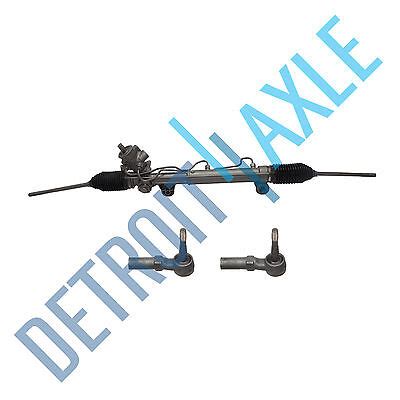 Power Steering Rack Pinion Assembly Outer Tie Rod End For Regal