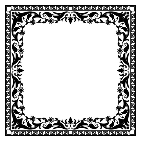 10 Best Picture Frame Template Printable Pdf For Free At Printablee