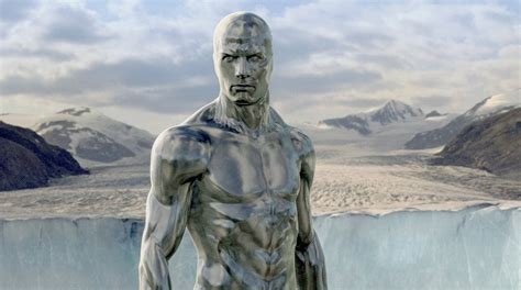 Movie Talk Will Silver Surfer Appear In Avengers Infinity War Collider