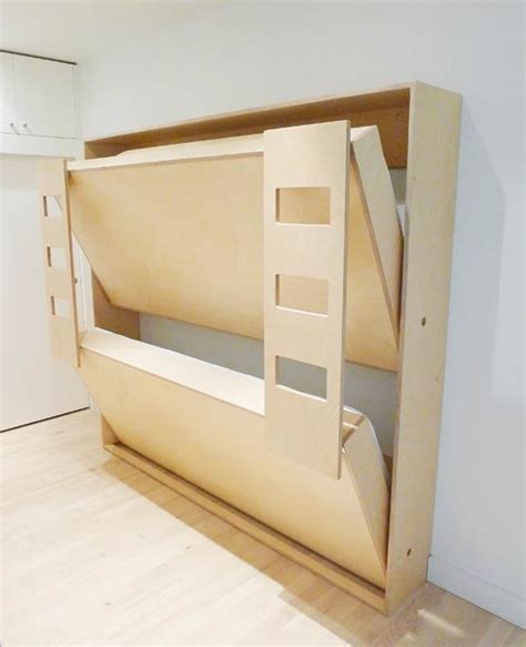 Check spelling or type a new query. Fold Away Bunk Beds for Tiny Homes? - Tiny House Pins