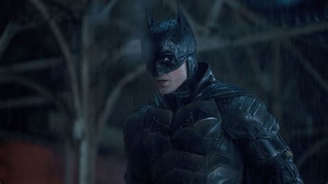 Is The Batman The Dark Knight Story Gotham Deserves At Last