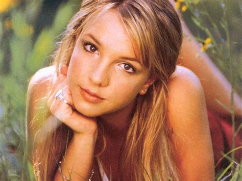 Pic Tube Britney Spears Age 18