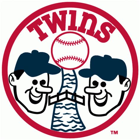 New Twins Logo 2023 2023 Calendar