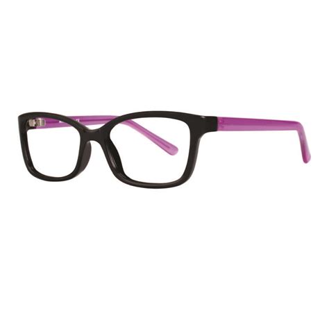 Affordable Designs Bambi Prescription Glasses Rx Safety