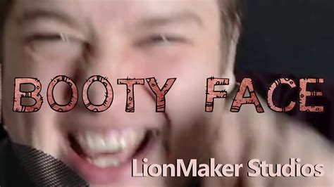 Booty Face LionMaker Studios Aka Marcos Send Nudes Wilton YouTube