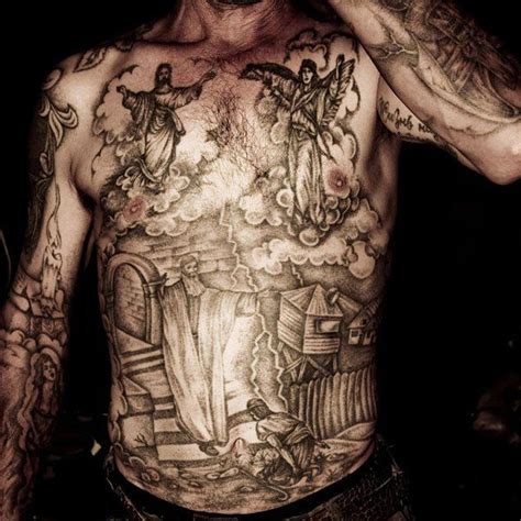 gang tattoos 30 exceptional collections design press