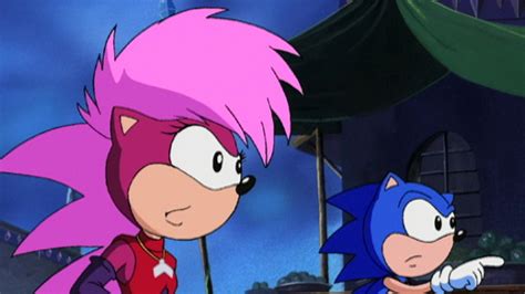 Watch Sonic Underground Season 1 Episode 8 Mobodoon Full Show On