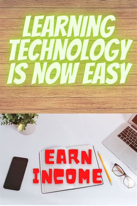 Learning Technology Is Now Easy And Simple Learning Technology Link