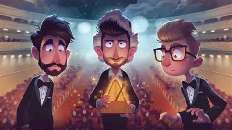 Ajr Three Thirty Official Audio Youtube