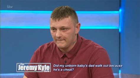 Jeremy Kyle Show Viewers Left Stunned Over Guest S Surprising Age