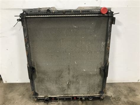 A0527749005 Freightliner C120 Century Radiator For Sale