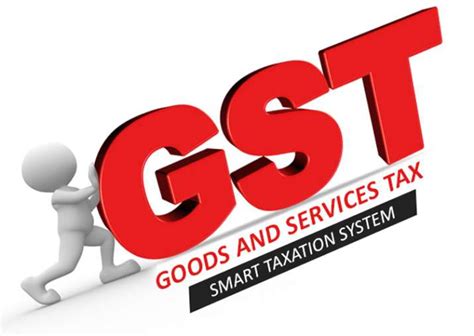 What Is Gst Gst Full Form Gst Rates Its Impact And What It Means For