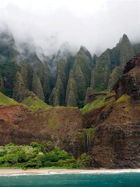10 Reasons Why Kauai Is The Spiritual Paradise Youve Always Dreamed