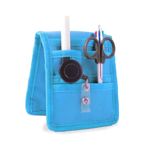 Elite Bags Keens Nursing Organizer Blue Free Accessories By Nurseoc