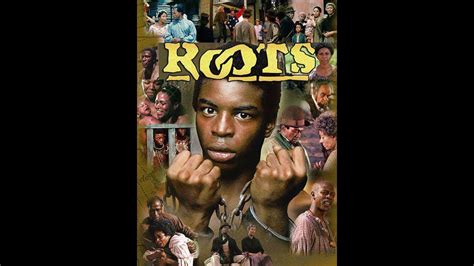 Roots 1977 Complete Mini Series Youtube