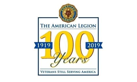 Speech And Psa Celebrate The Legions 100th Birthday The