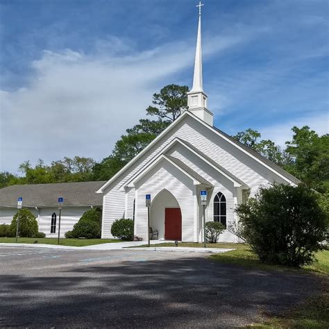Fairfield Presbyterian Church Youtube