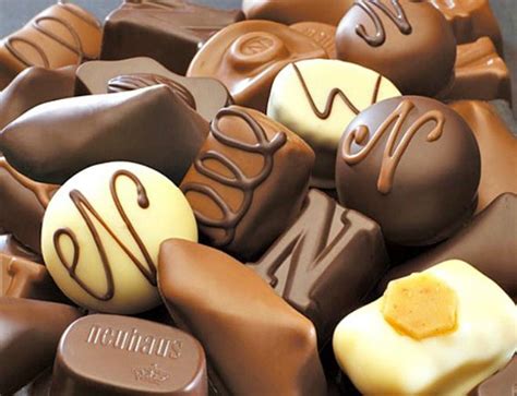 An Obsession For Belgium Chocolate Belgium Chocolate Chocolate