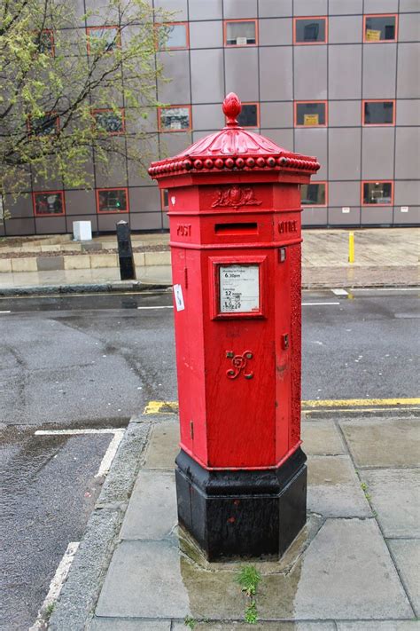 Artstreetlife Penfold Pillar Boxes Post Box Designs Post Box