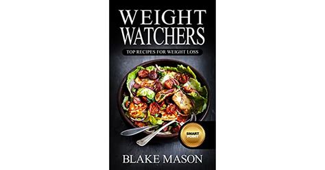 Weight Watchers The Smart Points Cookbook Guide© With Over 320