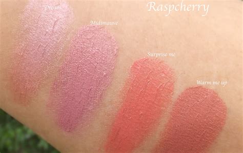 A Beauty And Lifestyle Blog From Raspcherry Mac Lipstick