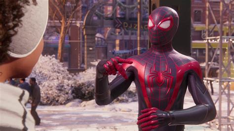 Marvels Spider Man Miles Morales Ps5 Multiplayerit