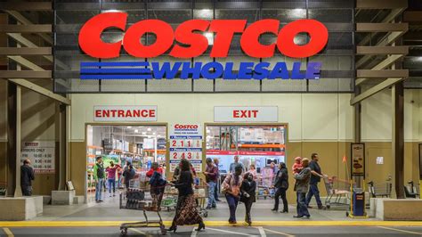25 Items That Are Always Cheaper At Costco