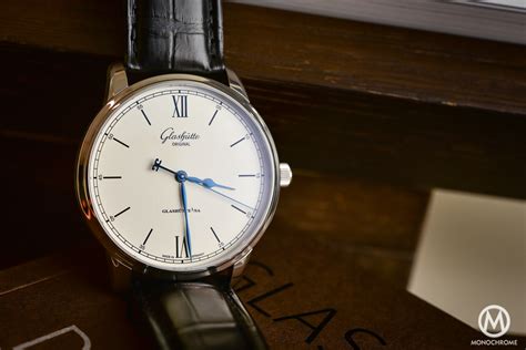 The New Glashutte Original Senator Excellence Review Specs And Price