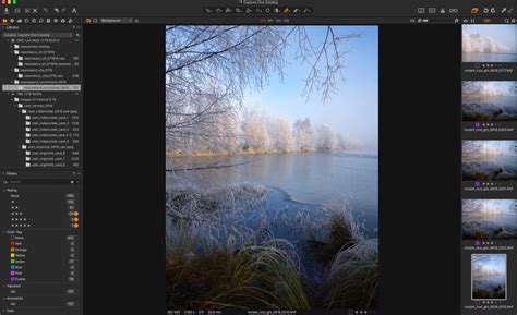 5 Reasons To Switch To Capture One Pro Photo Editing Tutorials Tips