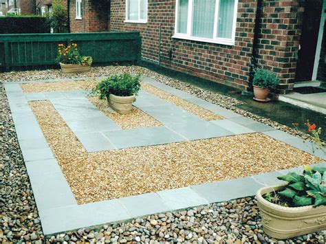 Gravel Gardens Low Maintenance And Non Maintenance Gardens By Barney