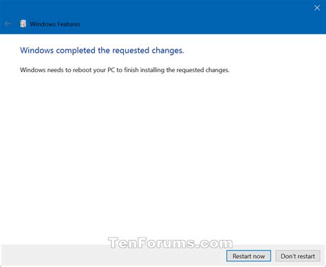 Install Or Uninstall Internet Explorer In Windows 10 Tutorials