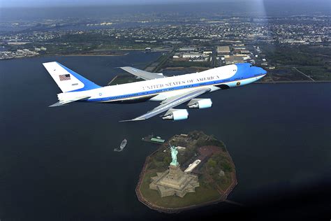 Air Force One Photo Op Incident Wikipedia