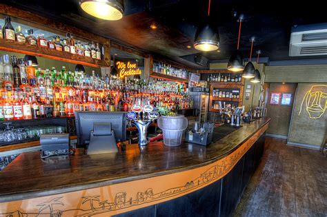 15 Best Bars In Birmingham To Drink At Right Now