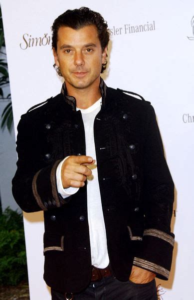 Criminal Minds Taps Gavin Rossdale To Guest Star