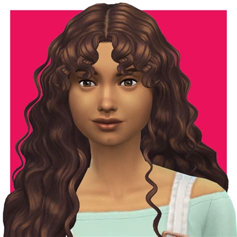 The Best Sims 4 Hair Mods You Should Try 2023