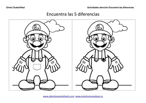 Encuentra Las Diferencias Para Niños Imagenes07jpeg 842×596